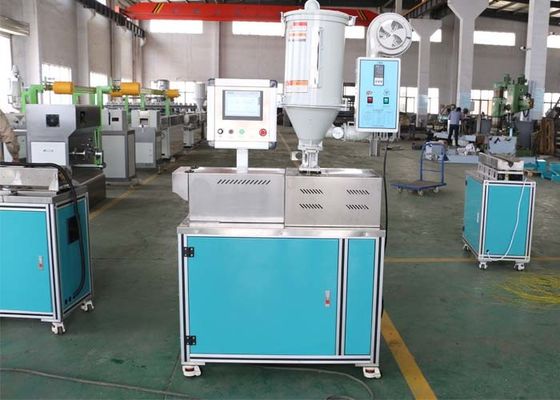 เครื่องพิมพ์พลาสติก PLA 3D Filament Extruder Machine Neat Winding